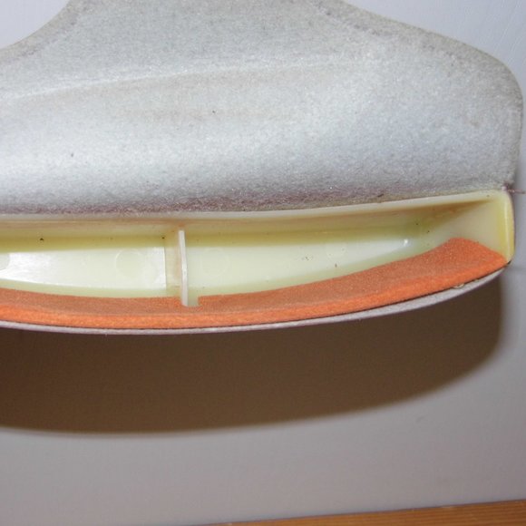 RAYEX Aviator Vintage 60/70's Gold Metal Frame Glass Lenses - Picture 7 of 7